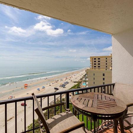 Апартаменти Ashley Unit 906 Daytona Beach Shores Екстер'єр фото