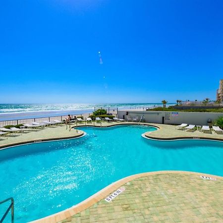 Апартаменти Ashley Unit 906 Daytona Beach Shores Екстер'єр фото
