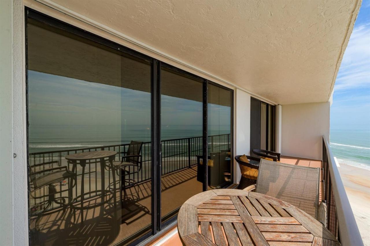 Апартаменти Ashley Unit 906 Daytona Beach Shores Екстер'єр фото