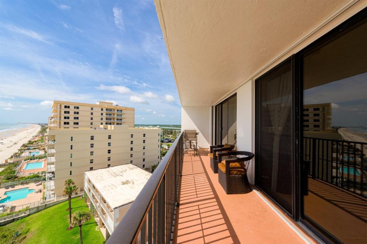 Апартаменти Ashley Unit 906 Daytona Beach Shores Екстер'єр фото