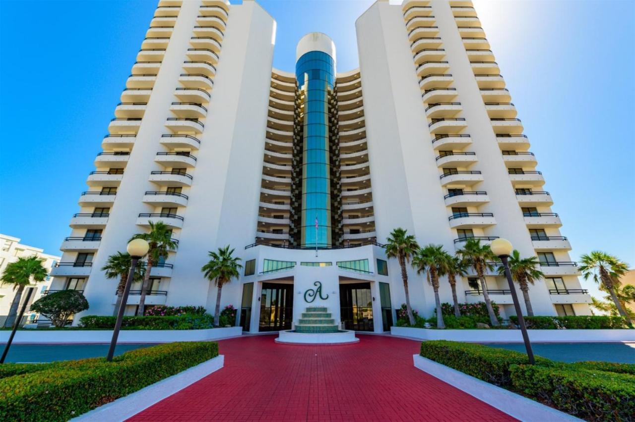 Апартаменти Ashley Unit 906 Daytona Beach Shores Екстер'єр фото