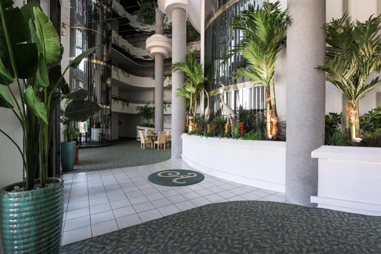 Апартаменти Ashley Unit 906 Daytona Beach Shores Екстер'єр фото